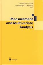 Measurement and Multivariate Analysis