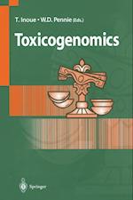 Toxicogenomics