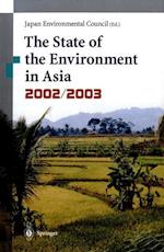 The State of the Environment in Asia