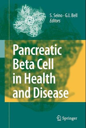 Pancreatic Beta Cell in Health and Disease