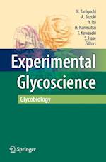Experimental Glycoscience