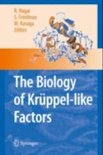 Biology of Kruppel-like Factors