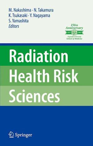 Radiation Health Risk Sciences