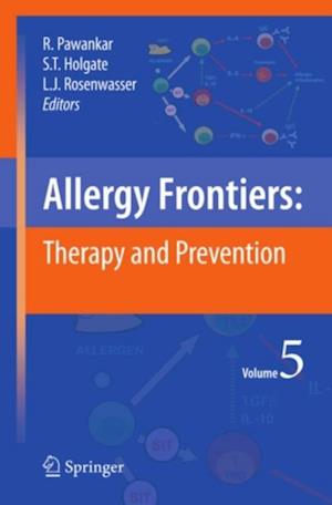 Allergy Frontiers:Therapy and Prevention