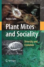 Plant Mites and Sociality