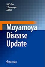 Moyamoya Disease Update