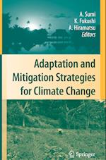 Adaptation and Mitigation Strategies for Climate Change
