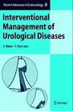 Interventional Management of Urological Diseases
