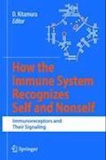 How the Immune System Recognizes Self and Nonself