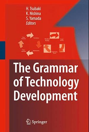 The Grammar of Technology Development