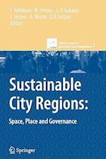 Sustainable City Regions