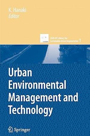 Urban Environmental Management and Technology