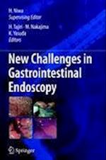 New Challenges in Gastrointestinal Endoscopy