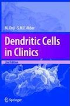 Dendritic Cells in Clinics