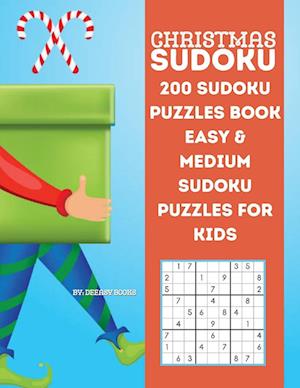 Christmas Sudoku