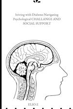 Thriving with Diabetes Navigating Psychological Challenges And Social Support 