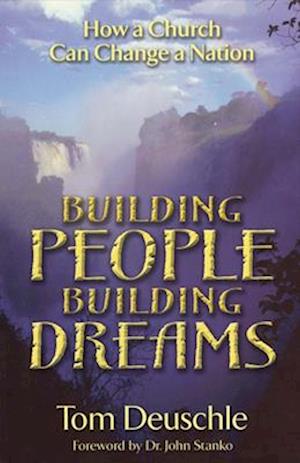 Building People Building Dreams