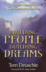 Building People Building Dreams