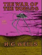 War of the Worlds