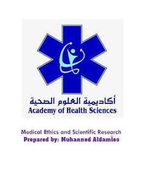 Medical Ethics and Scientific Research