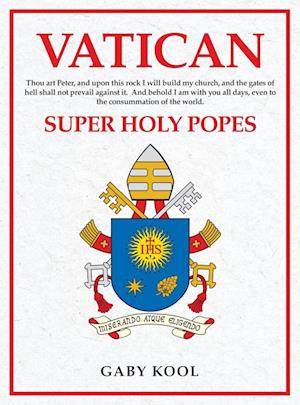 Super Holy Popes