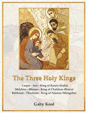 Three Holy Kings