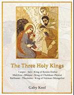 Three Holy Kings