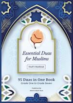 Essential Duas for Muslims