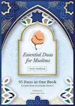 Essential Duas for Muslims