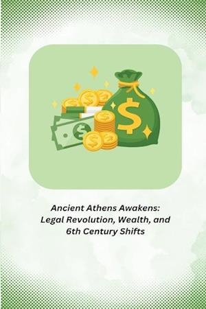 Ancient Athens Awakens