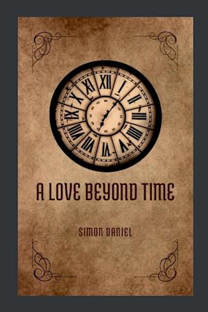 A Love Beyond Time