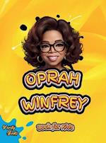 OPRAH WINFREY BOOK FOR KIDS