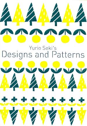 Yurio Seki's Designs and Patterns