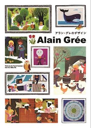 Alain Gree