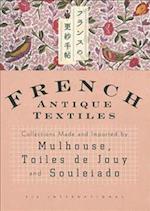 French Antique Textiles