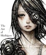 The Art of Shichigoro