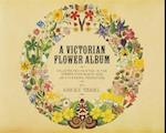 A Victorian Flower Album