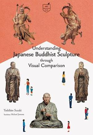 Understanding Japanese Buddhist Sculpture Through Visual Contrast