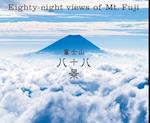 Eighty-eight views of Mt. Fuji