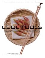 Cool Tools: Cooking Utensils From The Japanese Kitchen