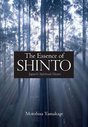 Essence of Shinto