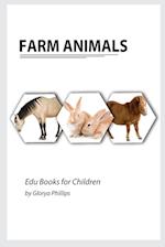 Farm Animals 