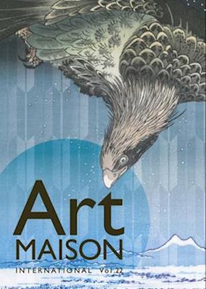 Art Maison International Vol.22