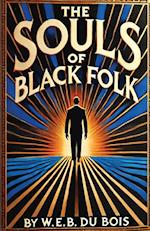 The Souls Of Black Folk(Illustrated)