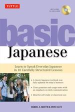 Basic Japanese