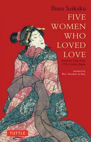 Five Women Who Loved Love