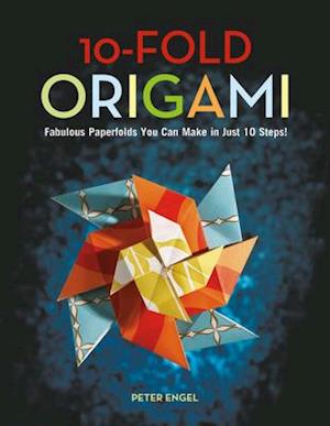 10-Fold Origami