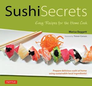 Sushi Secrets