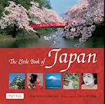 Little Book of Japan