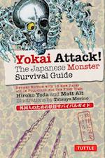Yokai Attack!